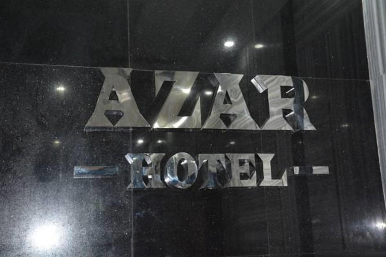 Azar Boutique