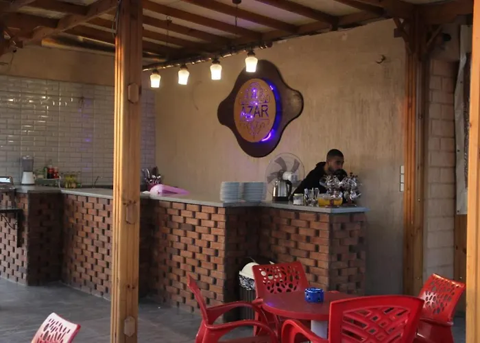 Azar Boutique Hotel