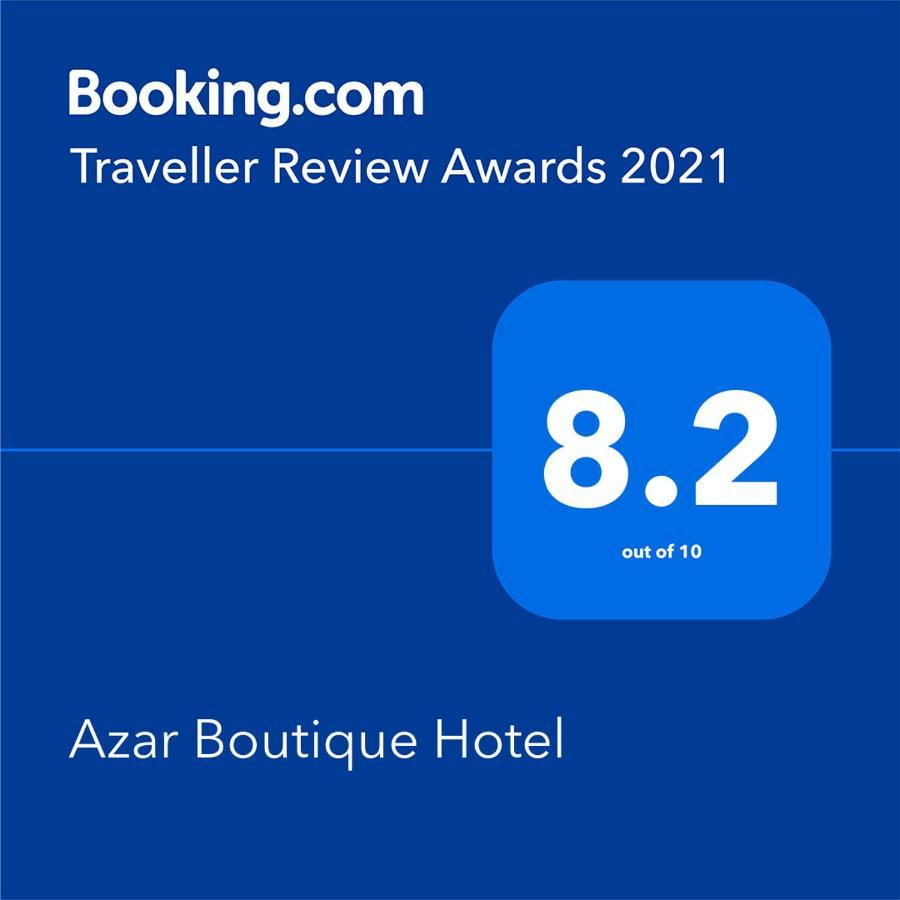 Azar Boutique * Caïro