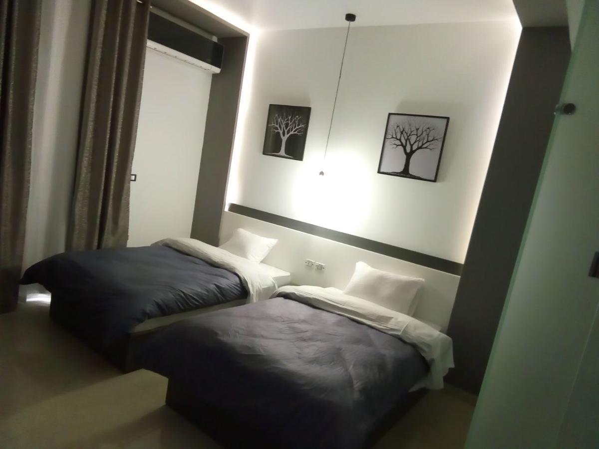 Hostel Azar Boutique *