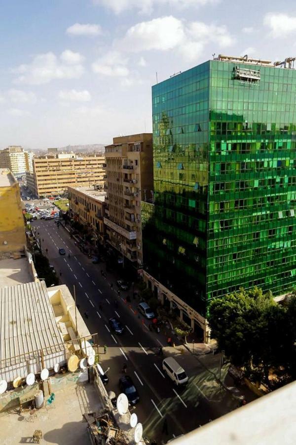 Azar Boutique Hostel *