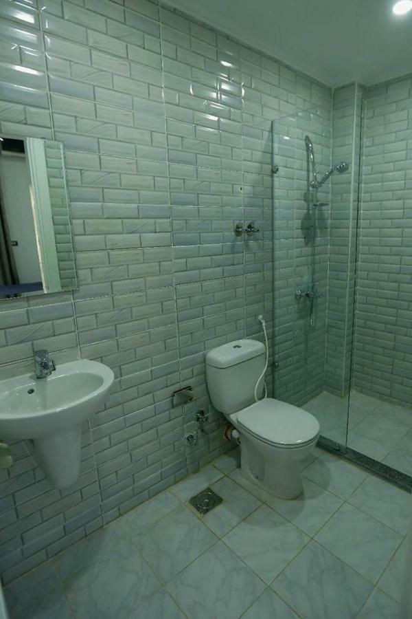 Azar Boutique Hostel Caïro