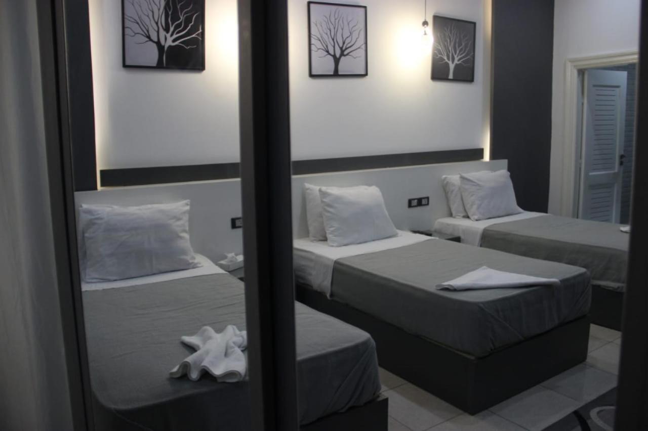 Azar Boutique Hostel