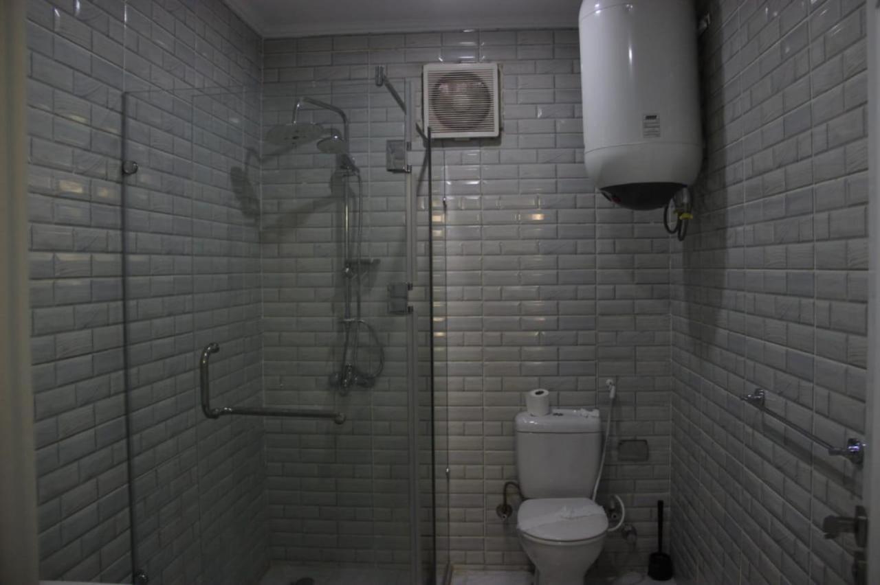 Azar Boutique Hostel Caïro