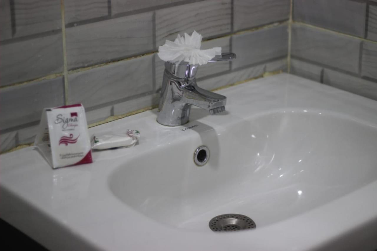 Azar Boutique Hostel