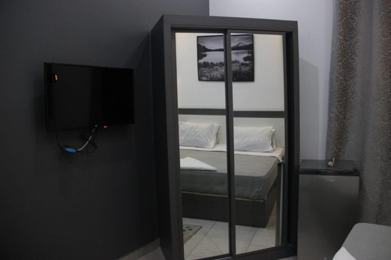 Azar Boutique Hostel