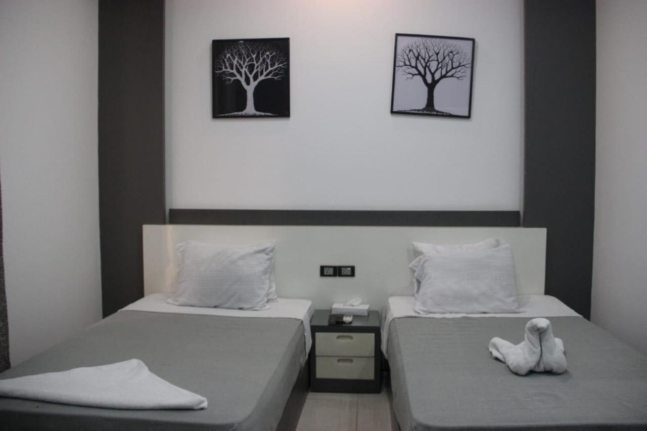 Azar Boutique Hostel