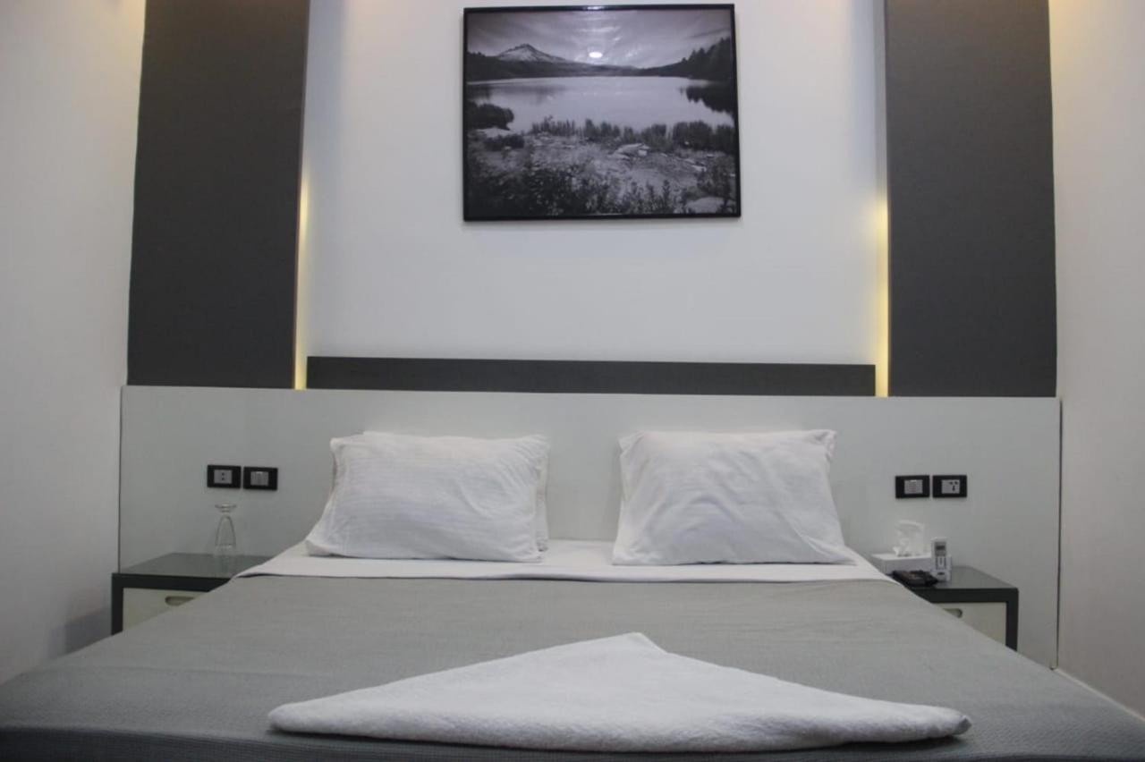 Azar Boutique Hostel *