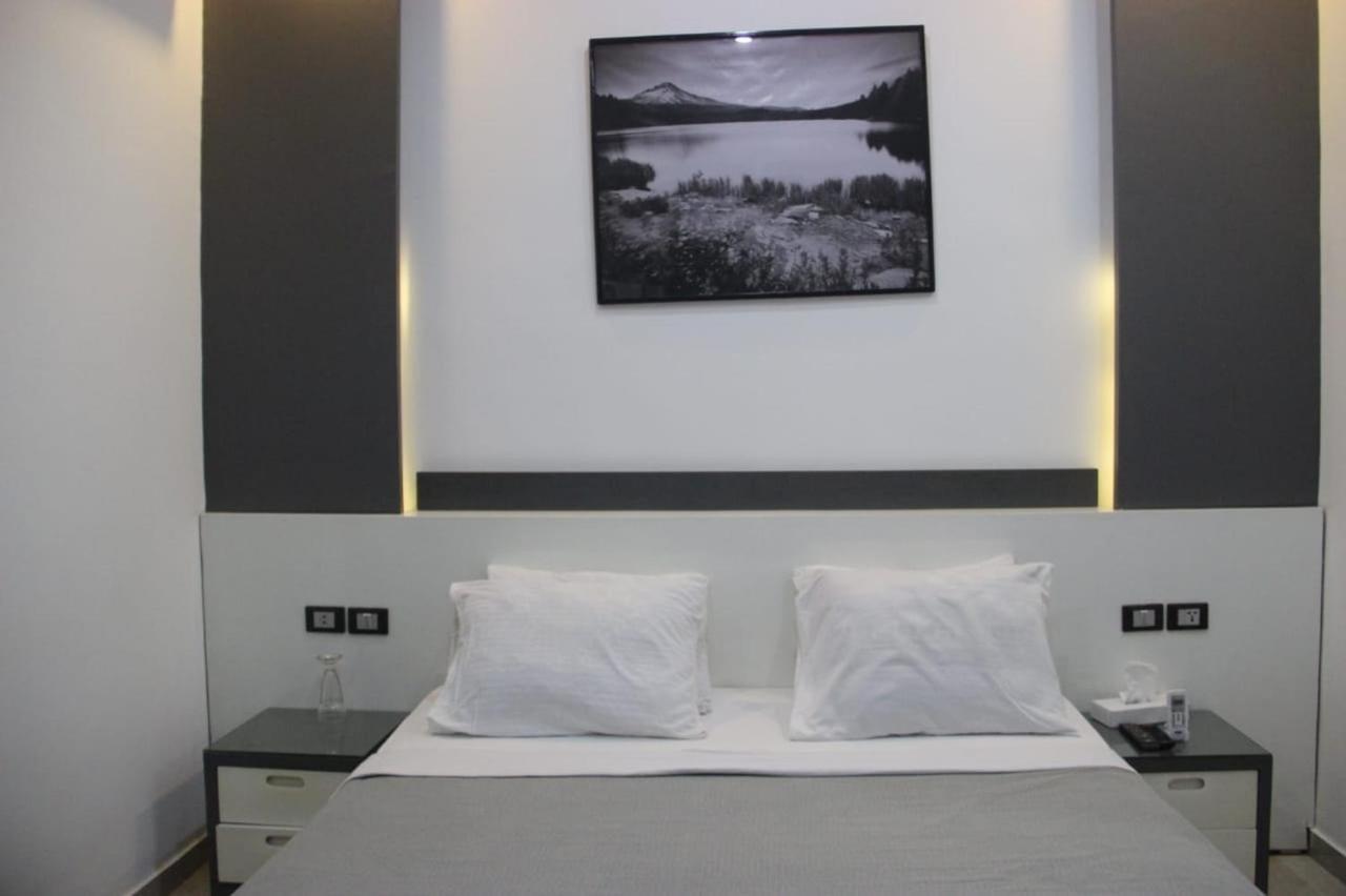 Azar Boutique Hostel