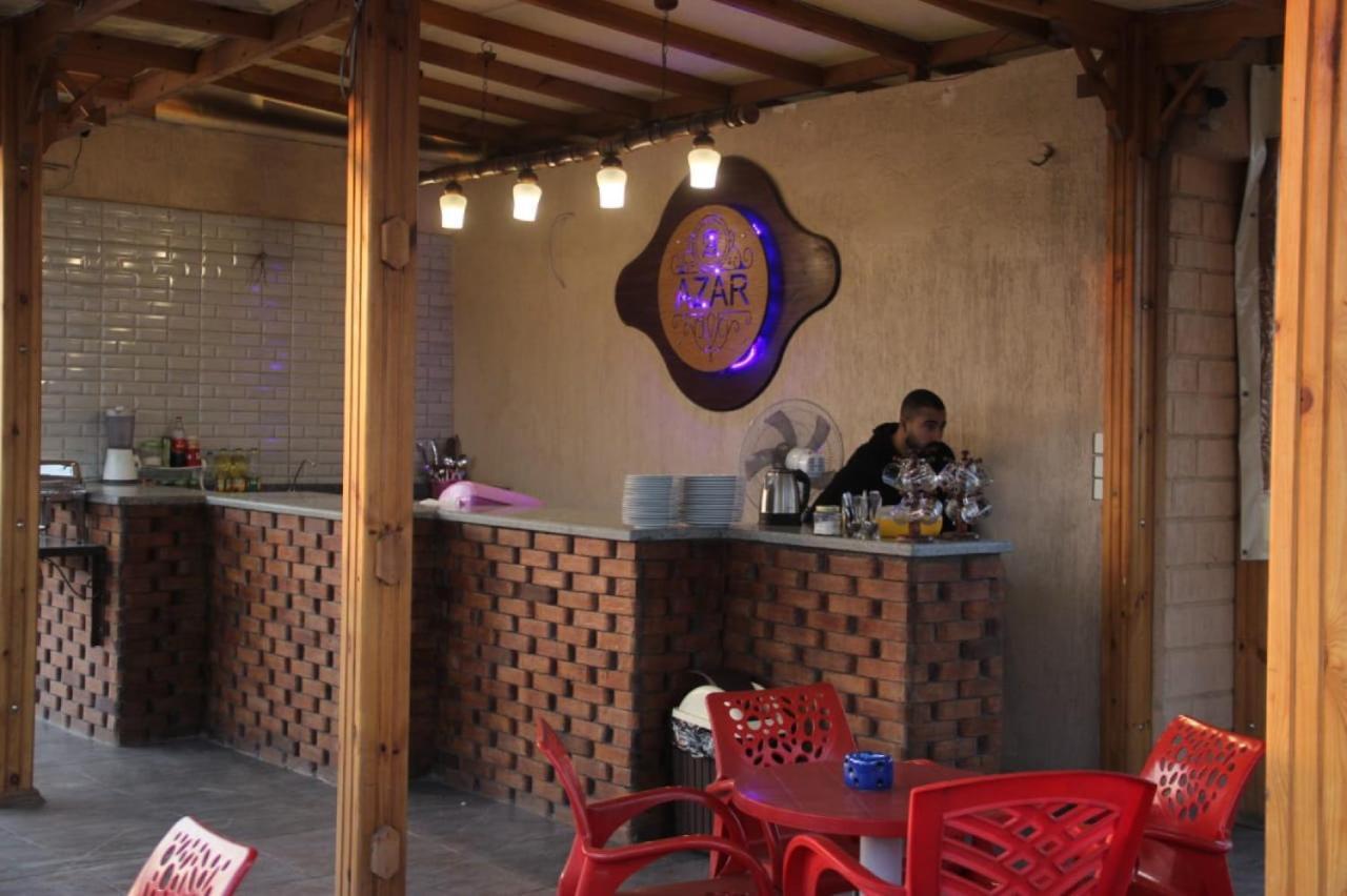 Albergue Azar Boutique Cairo
